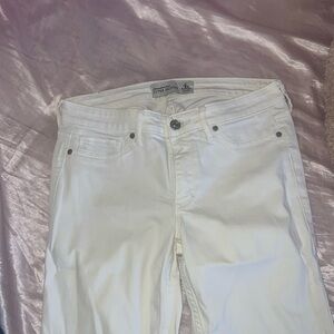 Abercrombie & Fitch Surper skinny